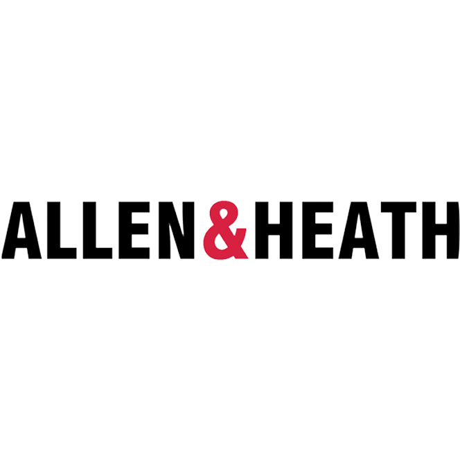 Allen Heath logo