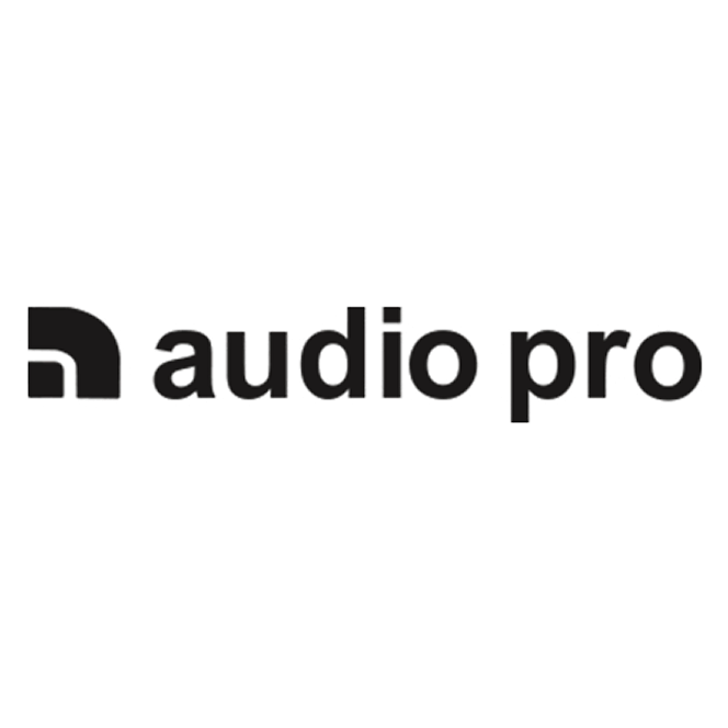 Audio Pro logo