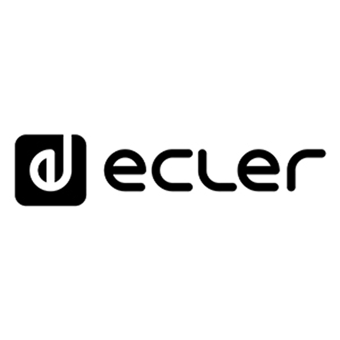 Ecler logo