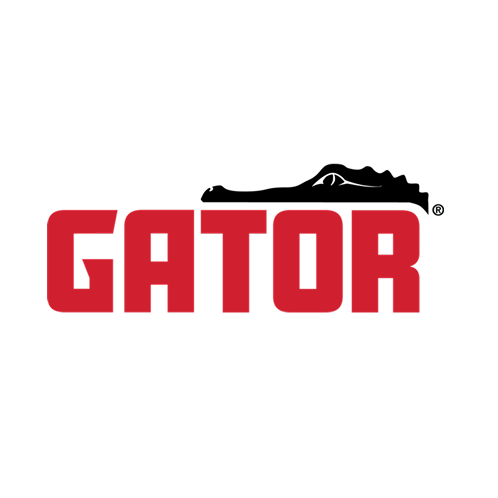 Gator logo