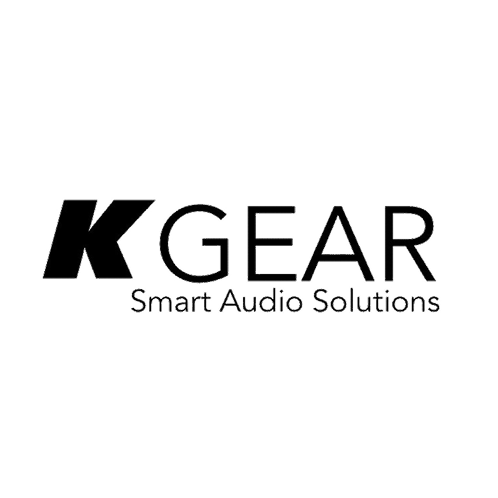 Kgear logo