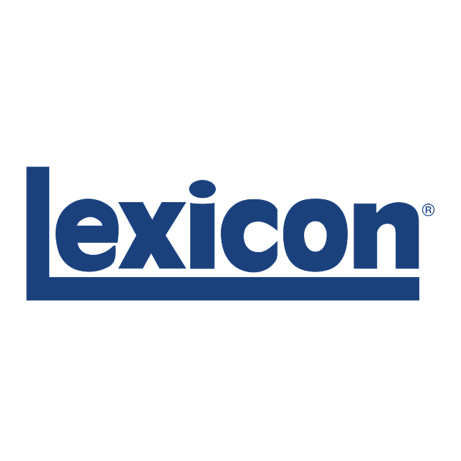 Lexicon logo