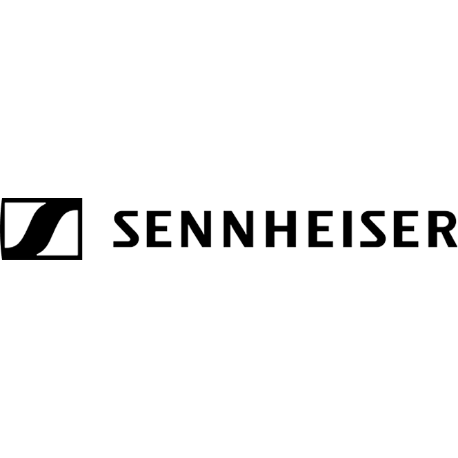 Sennheiser logo