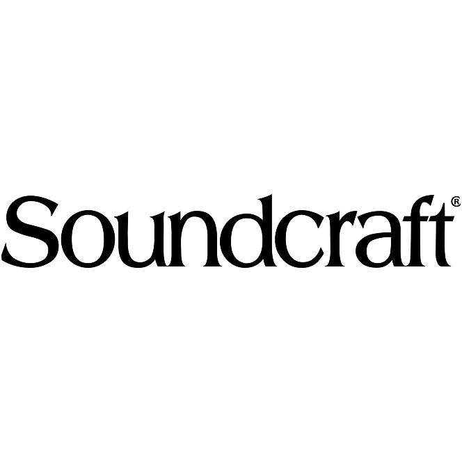 Soundcraft logo