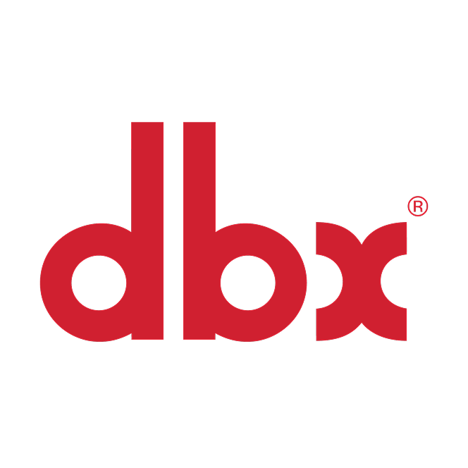 dbx logo
