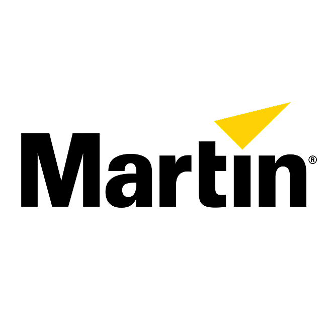 martin logo