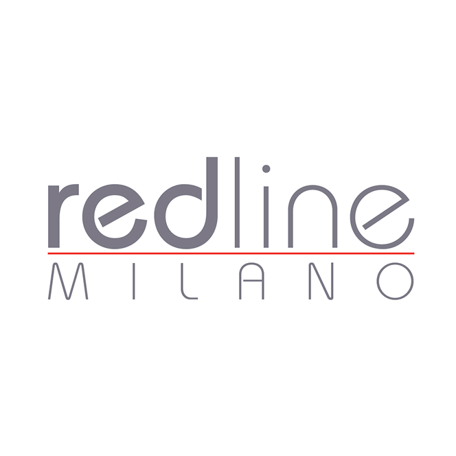 redline logo