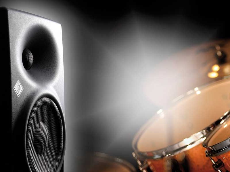 Neumann Italia - Exhibo distributore ufficiale