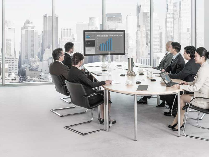 KanexPro Italia - Exhibo distributore ufficiale