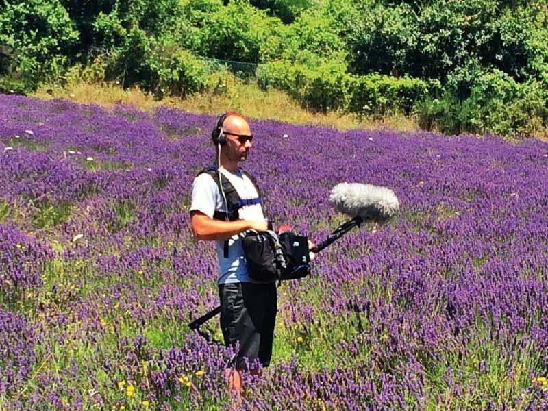 Rycote Italia - Exhibo distributore ufficiale