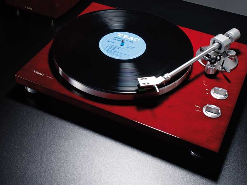 Teac Italia - Exhibo distributore ufficiale