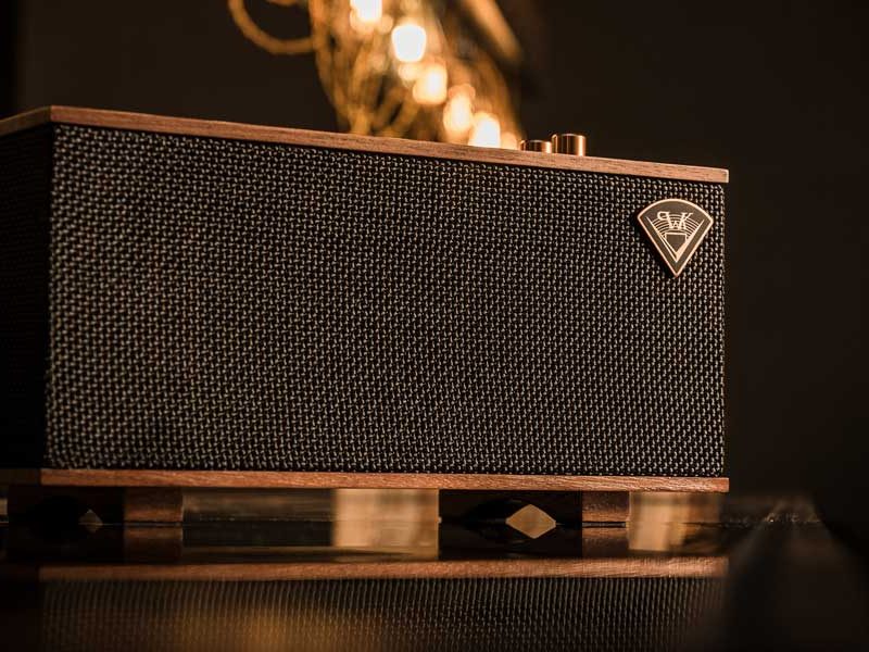 Klipsch Italia - Exhibo distributore ufficiale