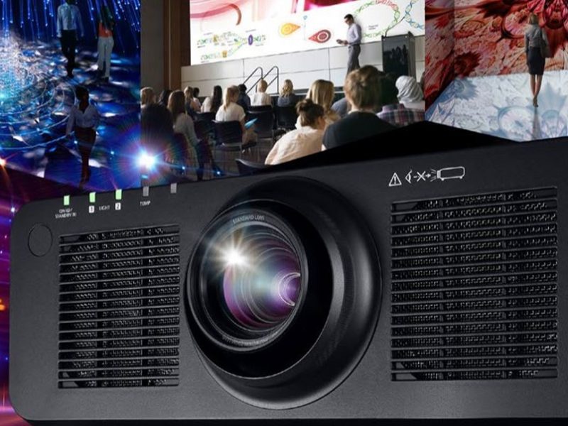 Panasonic Business Italia - Exhibo distributore ufficiale