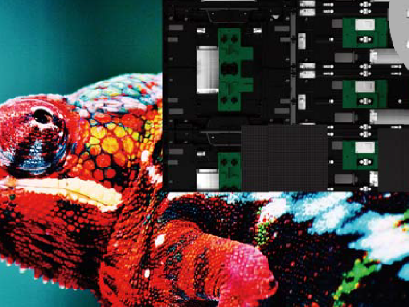 Uniview Led Italia - Exhibo distributore ufficiale