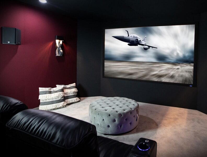 homeCinema